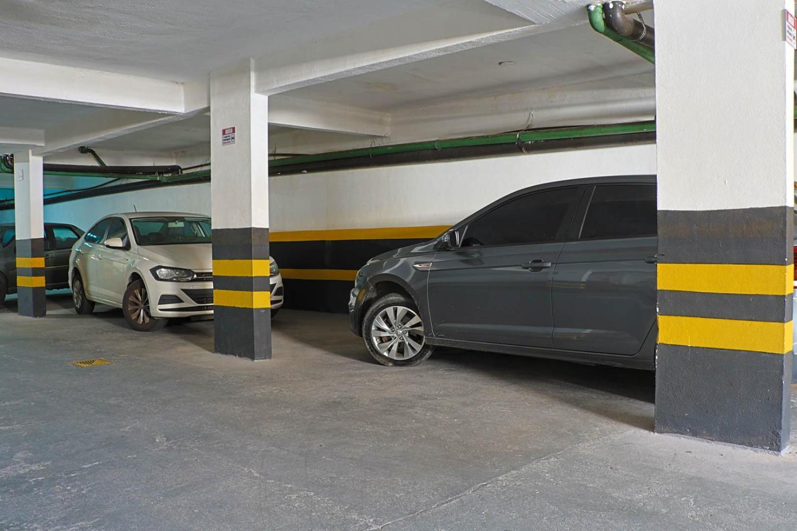Apto A 500 Metros Da Praia Da Enseada Guarujá Exterior foto