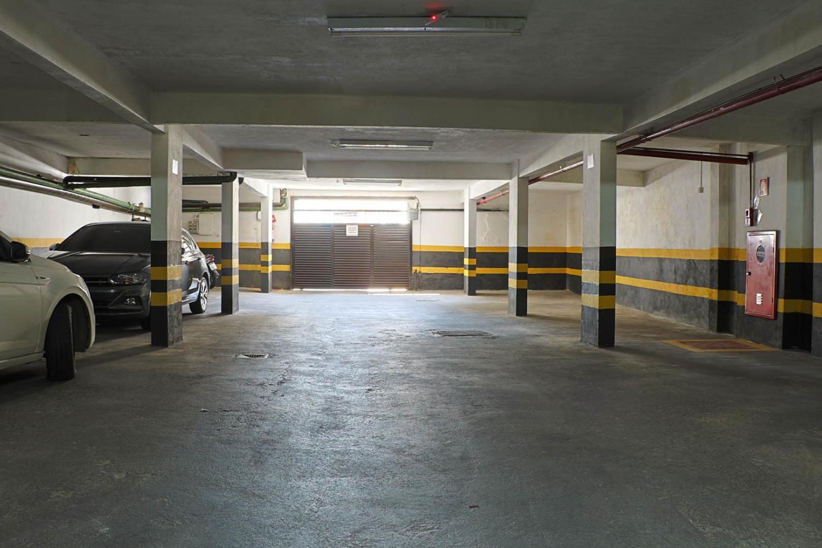 Apto A 500 Metros Da Praia Da Enseada Guarujá Exterior foto
